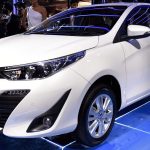 Новая Toyota Yaris 2020: американский стандарт для японского хэтчбека