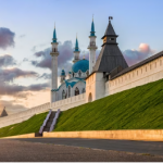 Обзорная экскурсия по городу Казань, почему стоит посетить?